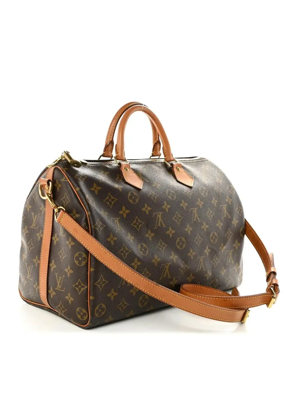 Louis Vuitton indulge timeless